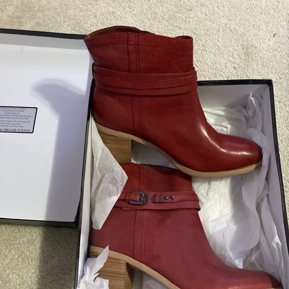 Boutique 9 boots